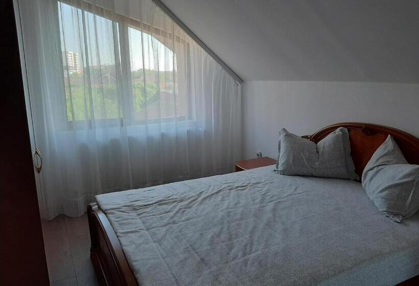 اتاق استاندارد, Vila Fortuna Auri