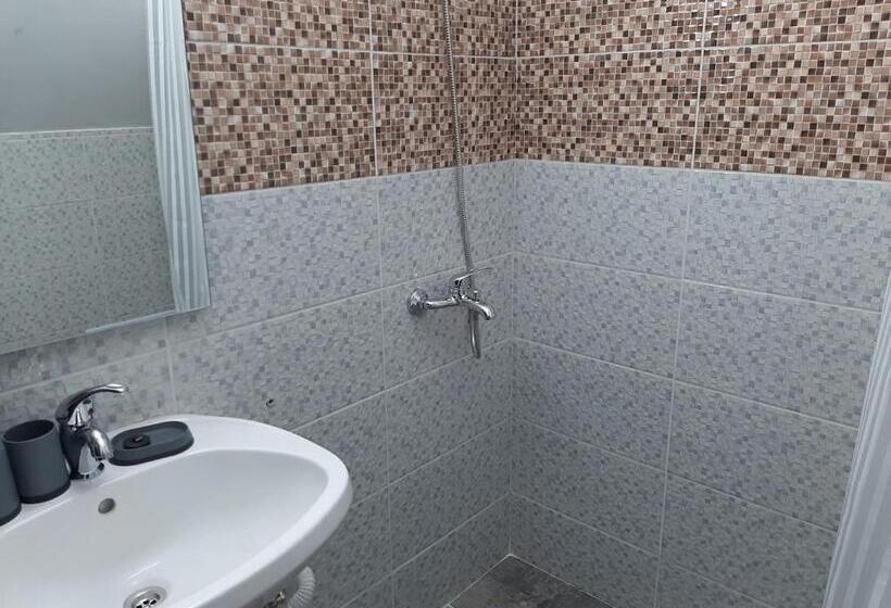 اتاق استاندارد, Vila Fortuna Auri