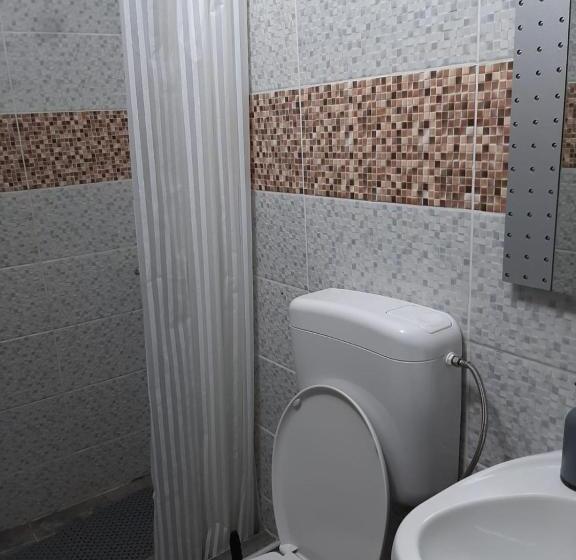 اتاق استاندارد با بالکن, Vila Fortuna Auri