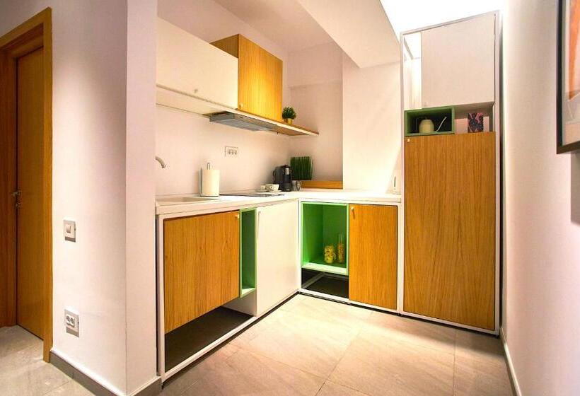 Люкс Superior, Riva Mamaia Beach Apart