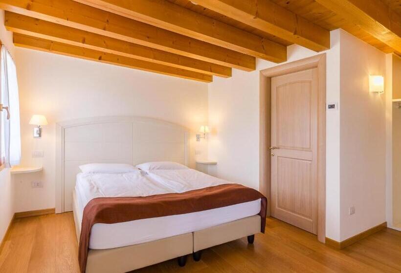 Номер Стандарт, Tenuta Sant'eufemia
