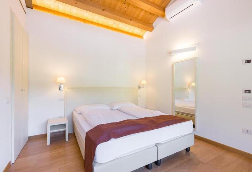 Номер Superior, Tenuta Sant'eufemia