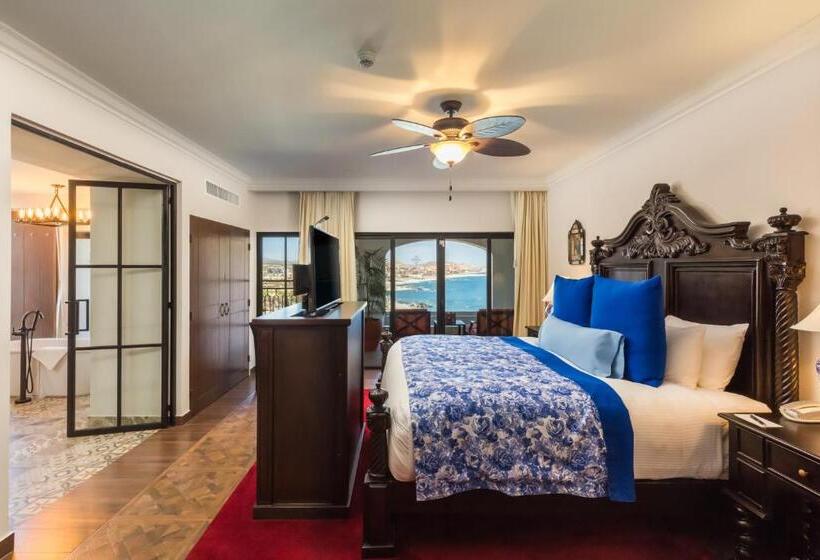 1 Bedroom Penthouse Apartment, Vista Encantada Spa Resort & Residences