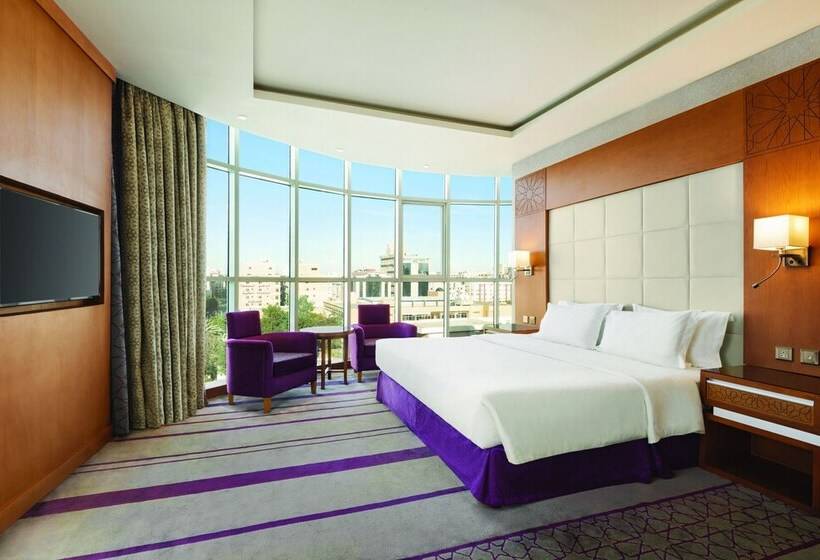 Президентский Люкс, Vivid Jeddah Hotel, A Member Of Radisson Individuals