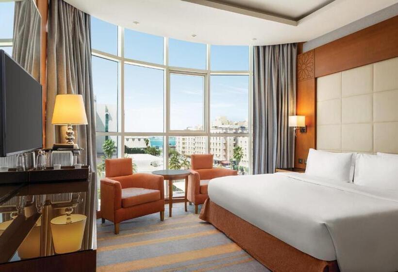 Полулюкс, Vivid Jeddah Hotel, A Member Of Radisson Individuals