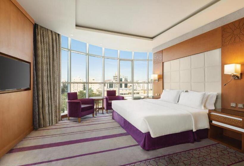 Президентский Люкс, Vivid Jeddah Hotel, A Member Of Radisson Individuals