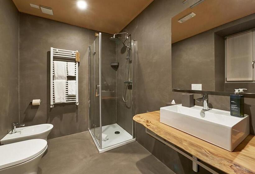 Номер Deluxe, 73 Boutique