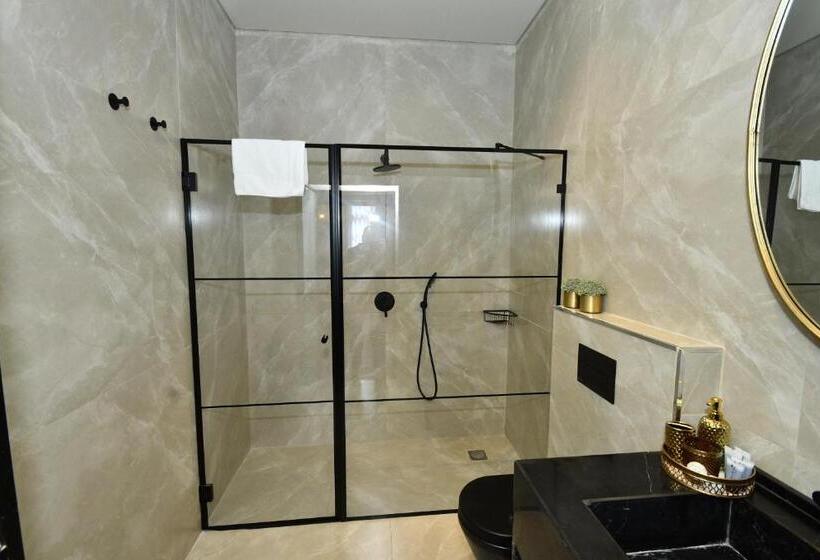 חדר סטנדרט, Jaffo Tel Aviv King Gallery Boutique