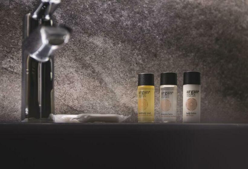 اتاق استاندارد, Boscovich Boutique