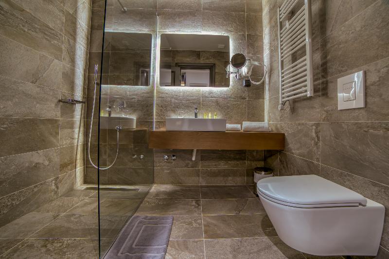 اتاق استاندارد, Boscovich Boutique