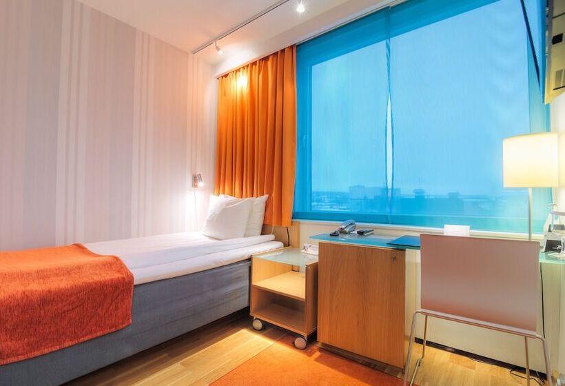 Pokój Standard Jednoosobowy, Profilhotels Aveny