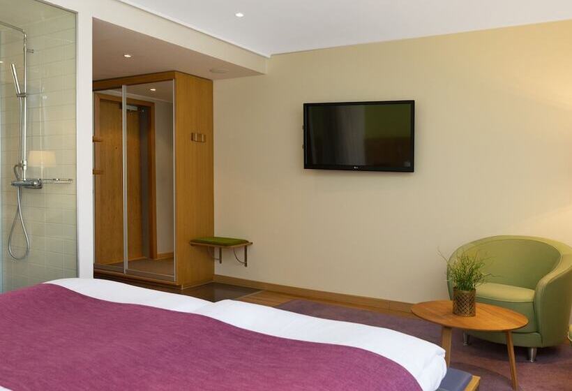 Pokój Standard, Profilhotels Aveny