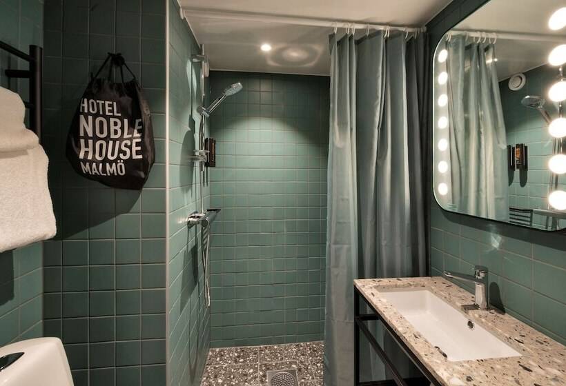 高级大房间, Best Western Plus Hotel Noble House