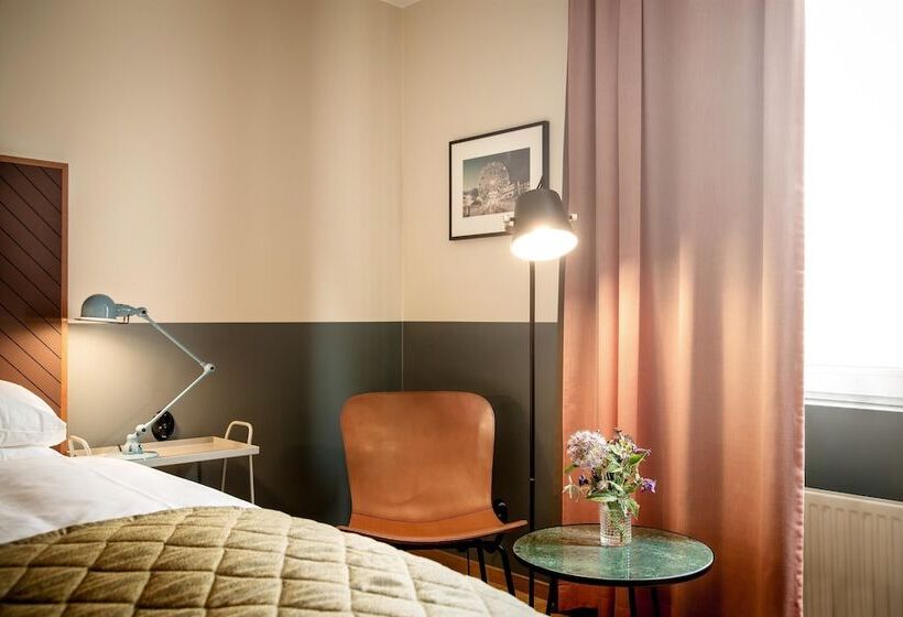 高级大房间, Best Western Plus Hotel Noble House