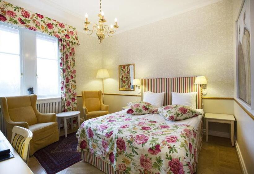 اتاق کلاسیک, Grand Hotel Lund
