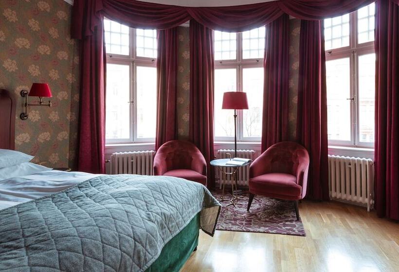 수피리어 룸, Kung Carl, Worldhotels Crafted