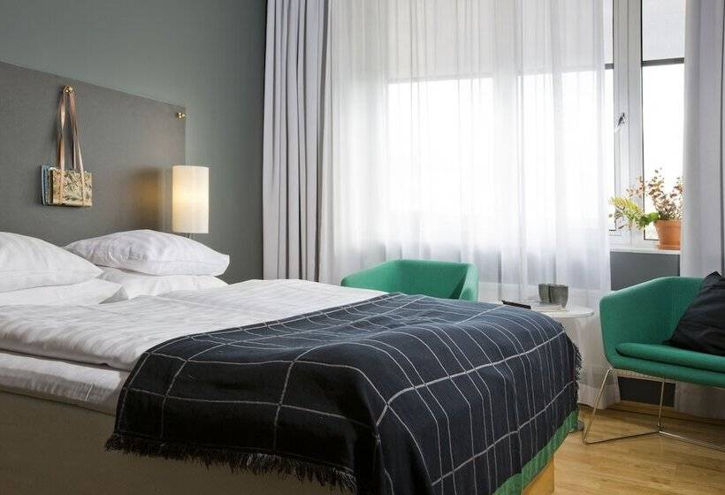 스탠다드 룸, Mornington Hotel Bromma