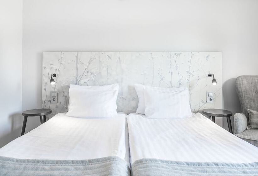 اتاق استاندارد, Quality Hotel Ekoxen