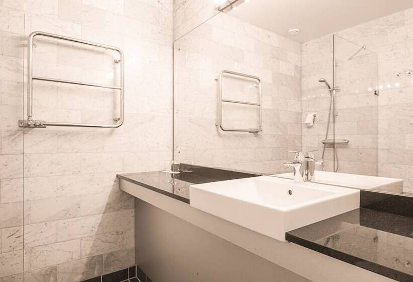 اتاق استاندارد, Quality Hotel Ekoxen