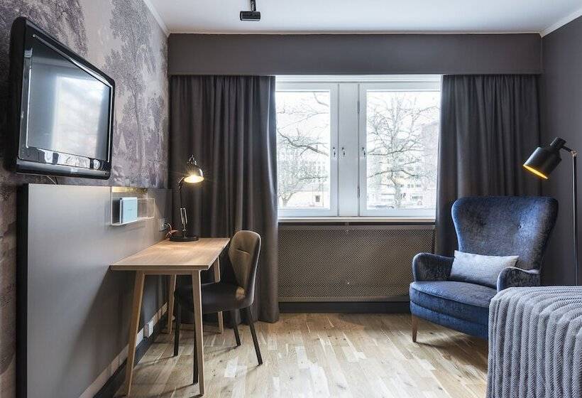 اتاق استاندارد, Quality Hotel Ekoxen