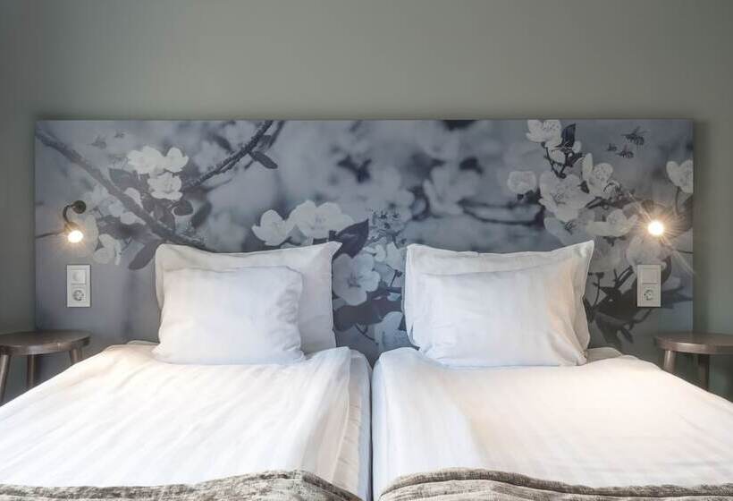 اتاق خانوادگی, Quality Hotel Ekoxen