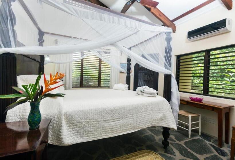 ویلای 2 خوابه, Stonefield Villa Resort