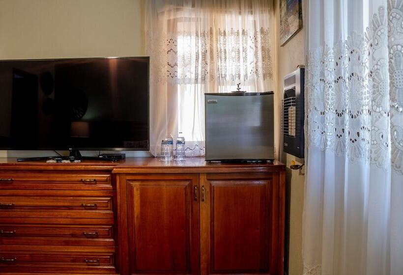 デラックスルーム, Casa Maricela B&b
