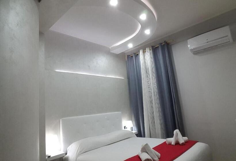 اتاق لوکس, B&b Inn Centro