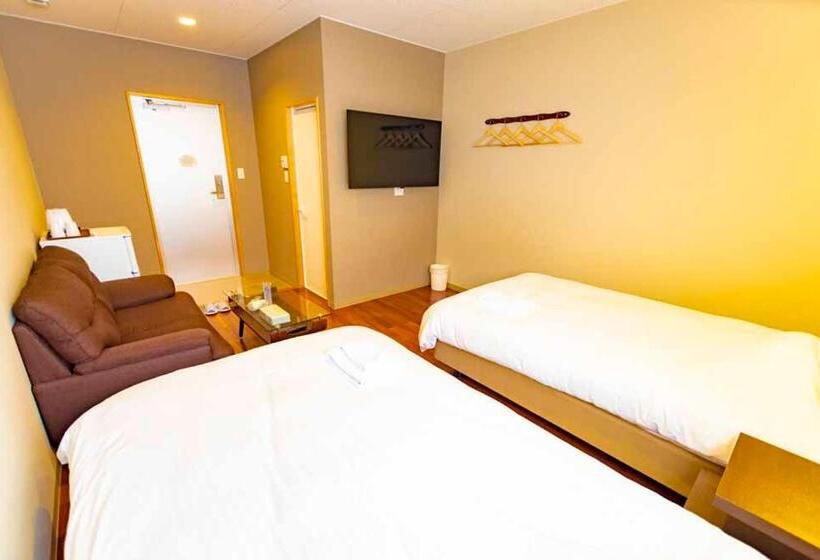 اتاق استاندارد, Beach Resort Hotel Kalakaua