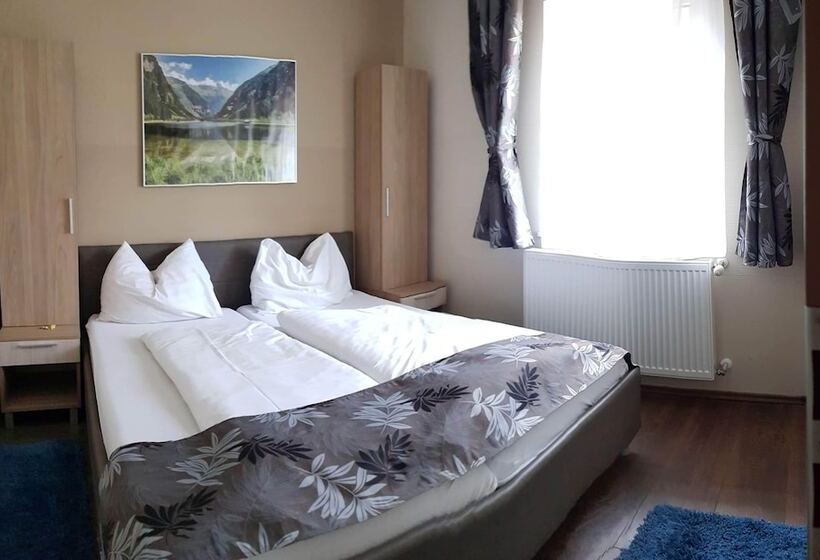 Апартаменты Deluxe 1 Спальня, Mallnitz Appartements