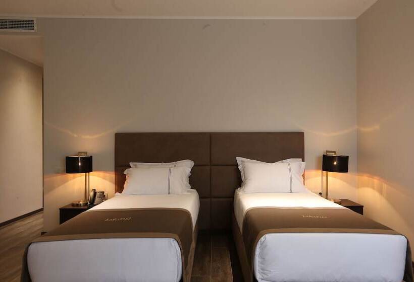 اتاق استاندارد, Leto Boutique Hotel Zugdidi