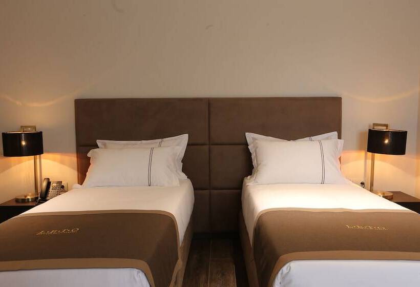 اتاق استاندارد, Leto Boutique Hotel Zugdidi