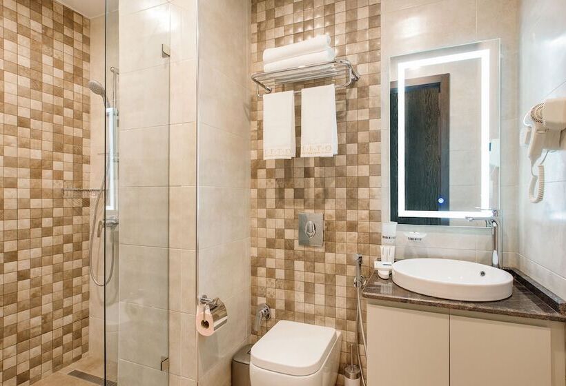 اتاق سوپریور, Leto Boutique Hotel Zugdidi
