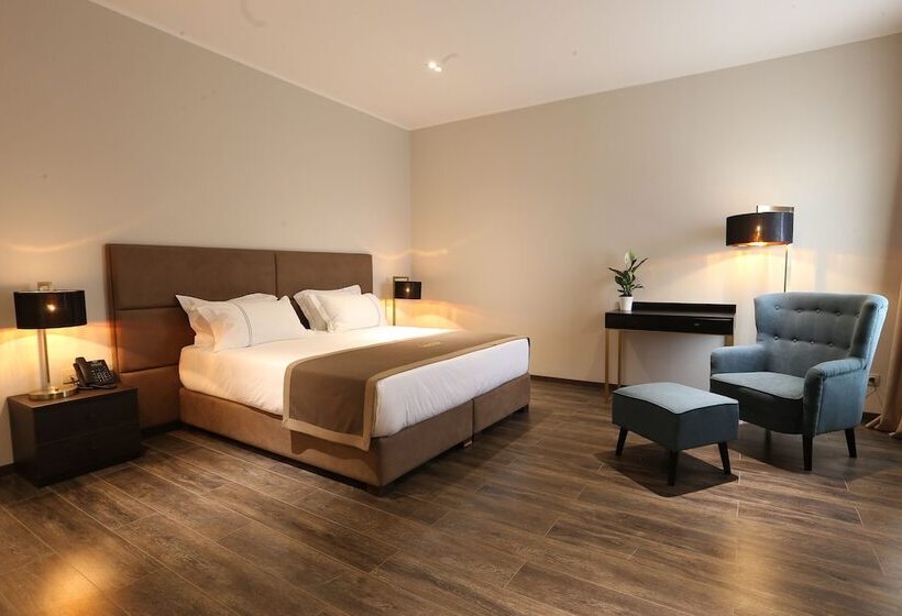 اتاق سوپریور, Leto Boutique Hotel Zugdidi