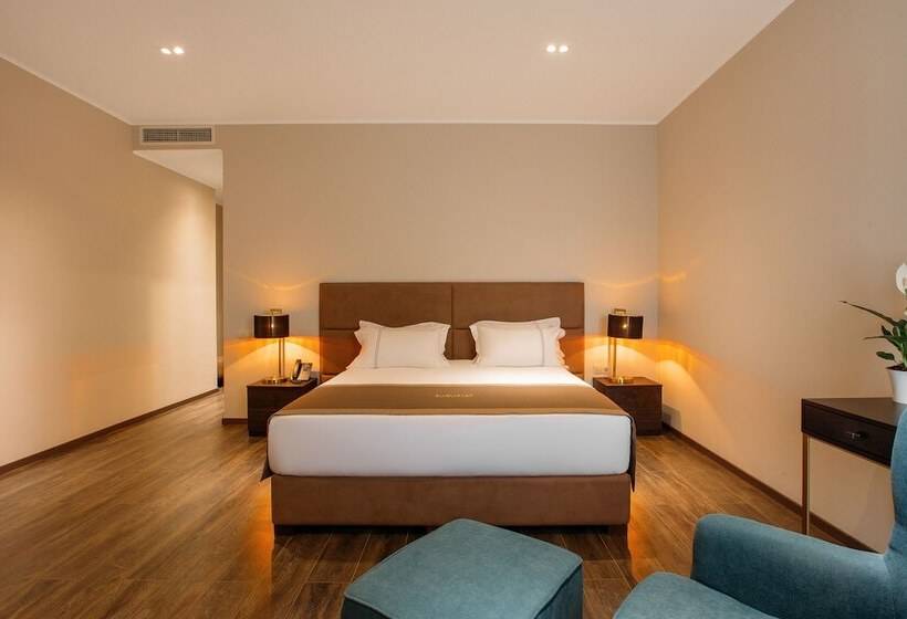 اتاق سوپریور, Leto Boutique Hotel Zugdidi