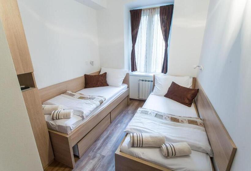 스탠다드 룸, Guesthouse Bed 4 You