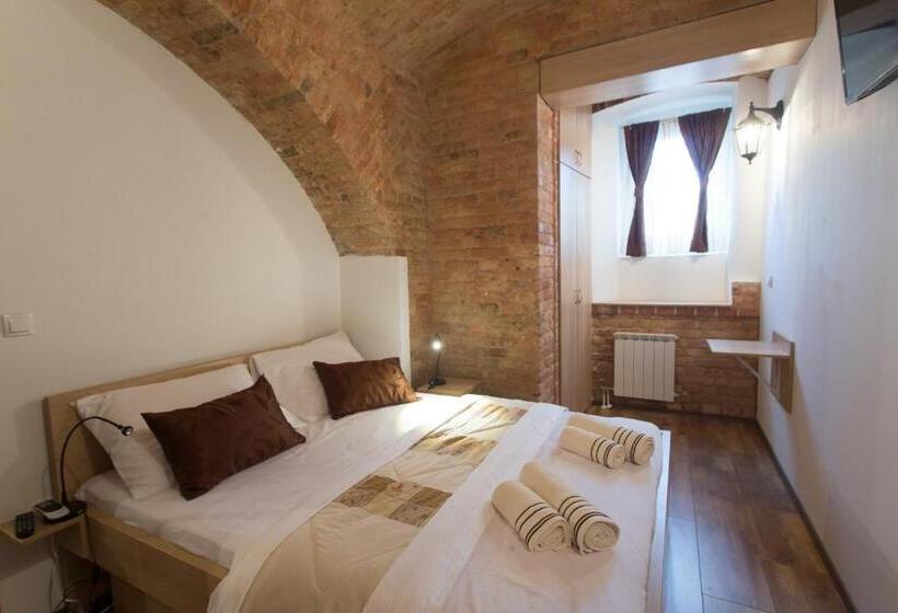 스탠다드 룸, Guesthouse Bed 4 You