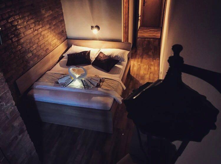 스탠다드 스튜디오, Guesthouse Bed 4 You