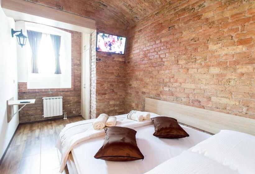 스탠다드 룸, Guesthouse Bed 4 You