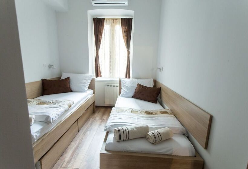 اتاق استاندارد, Guesthouse Bed 4 You