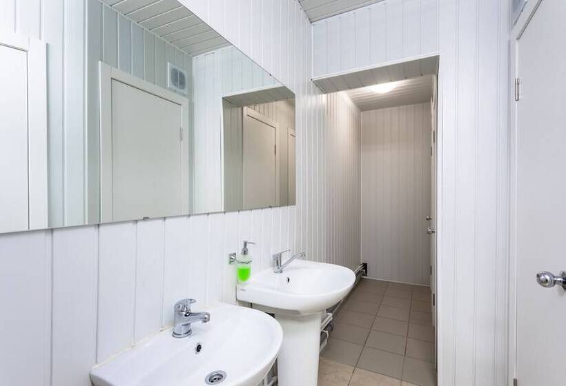 Кровать в Общей Комнате, Hostel Feel Good
