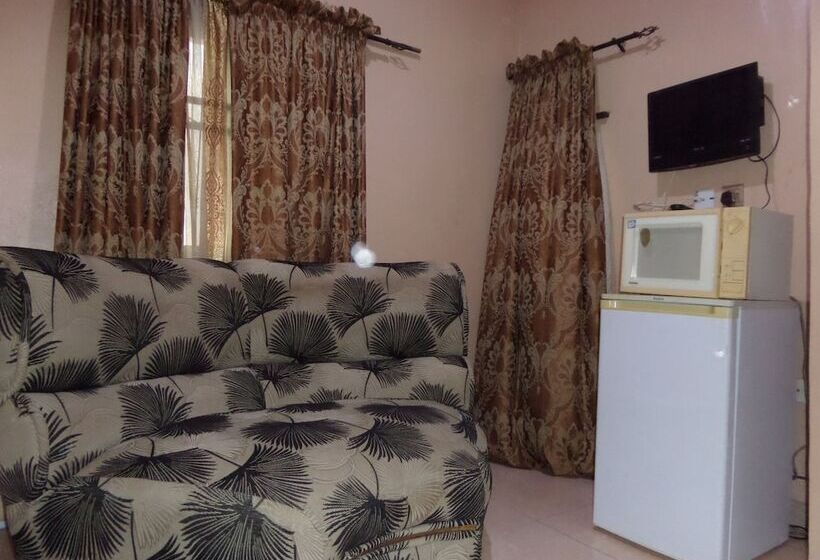 سوییت, Murray S Suites