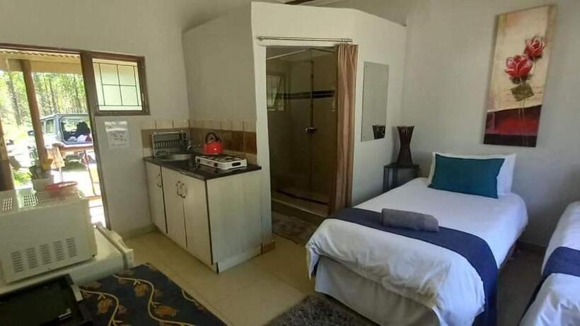 Номер Basic, Cheese Farm & Lodge