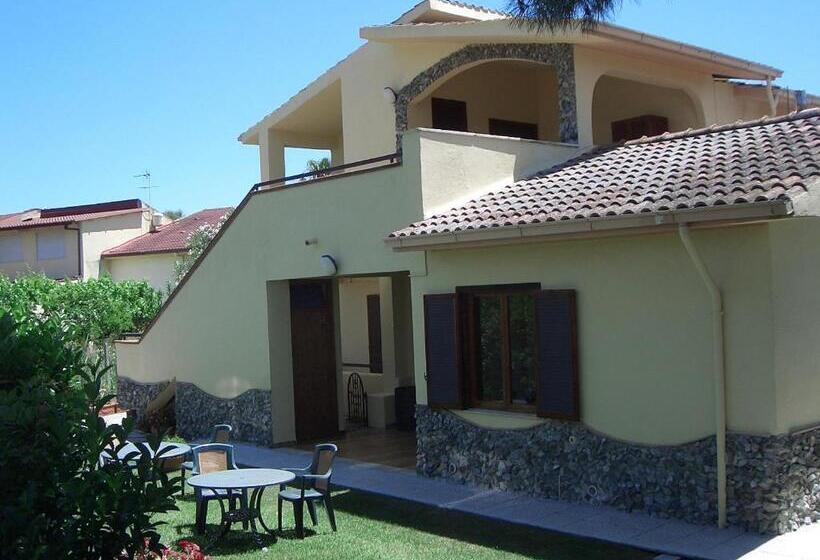 Одноместный Номер Вид на Сад, Sybaris B&b
