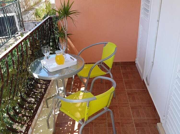 חדר סטנדרט, Guest House Avdic