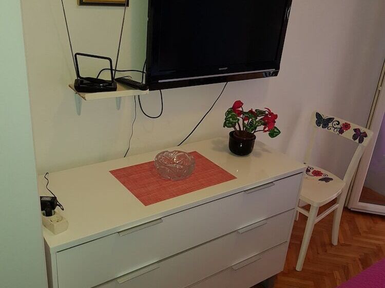 חדר סטנדרט, Guest House Avdic