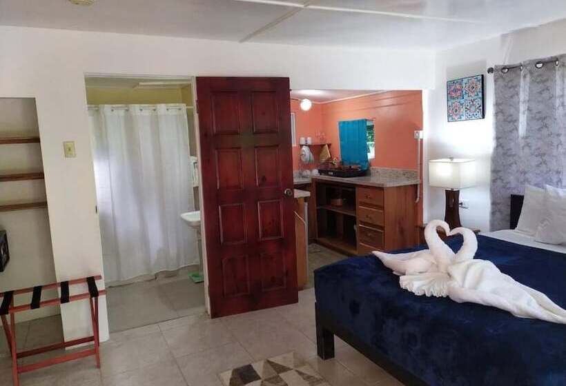 اتاق استاندارد, Xye   Resort