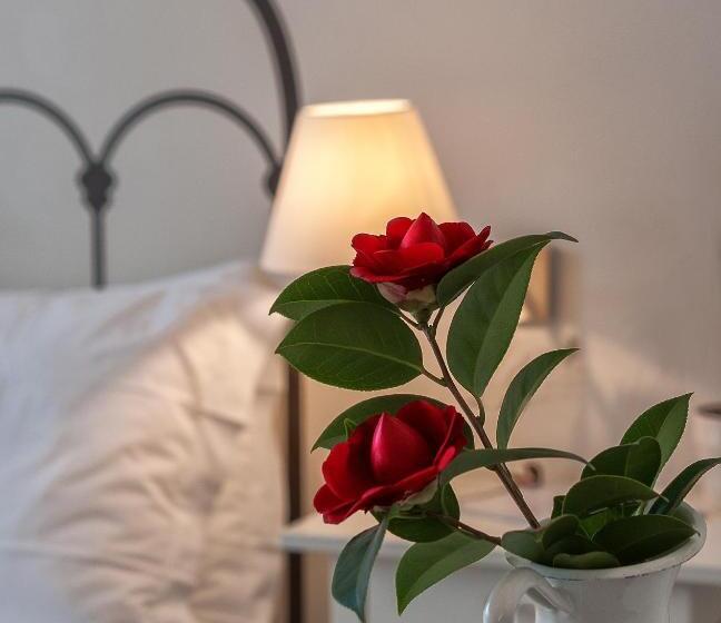 اتاق استاندارد, Il Giardino Del Pettirosso