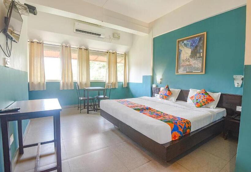 اتاق سوپریور, Fabexpress Paradise Inn Panaji