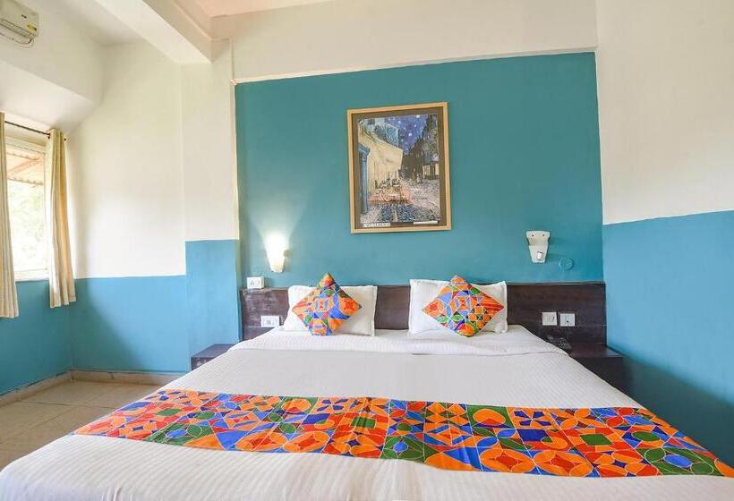 اتاق سوپریور, Fabexpress Paradise Inn Panaji